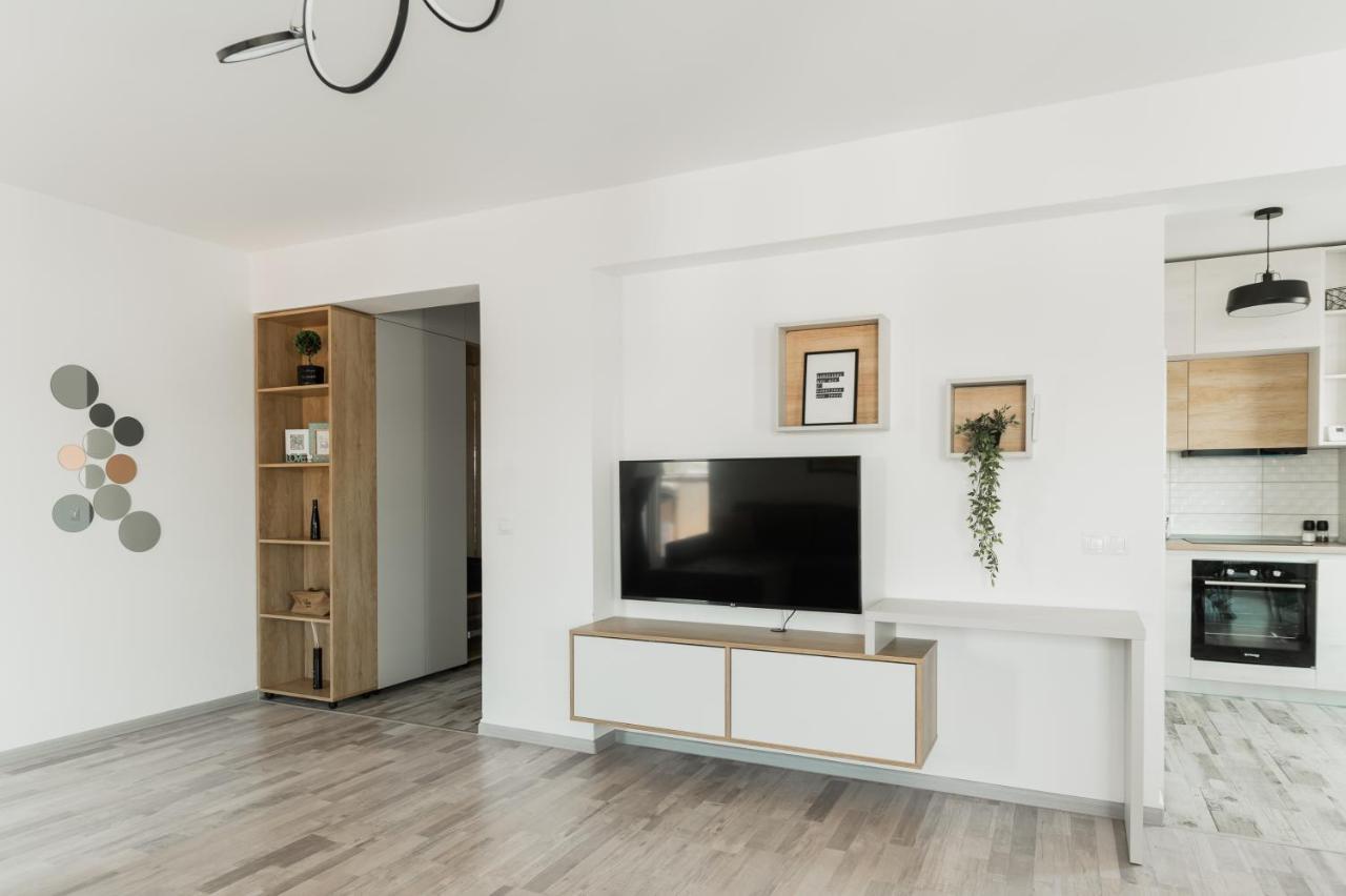 Skylark - Singapore Penthouse With Jacuzzi & Panoramic View Braşov Eksteriør bilde