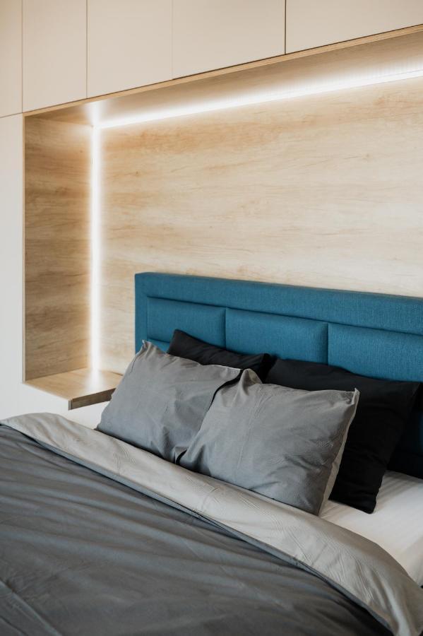 Skylark - Singapore Penthouse With Jacuzzi & Panoramic View Braşov Eksteriør bilde